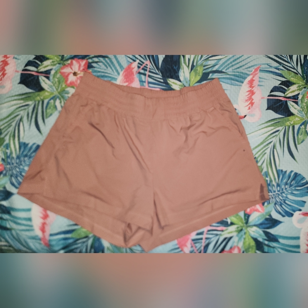 DRIFIT Athletic Shorts